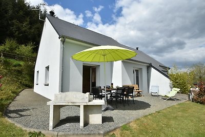 Ferienhaus in der Nähe von Mont Saint Michel