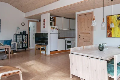 6 Personen Ferienhaus in Børkop