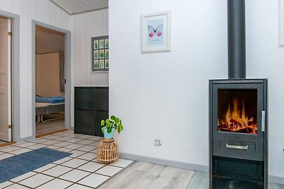 7 Personen Ferienhaus in Ørsted