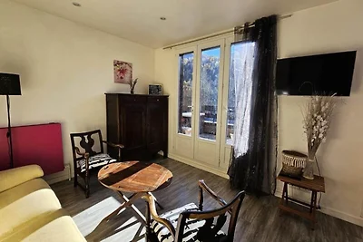 Ferienwohnung Familienurlaub Vallouise