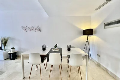 Apartment in Elviria in der Nähe des Santa Ma...