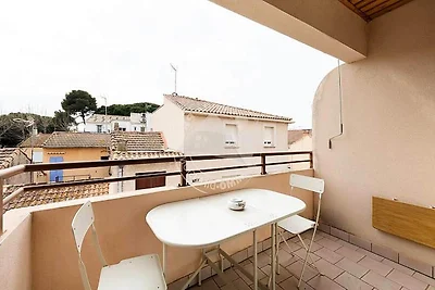 Residenz L'auro Caudo für 5 Personen