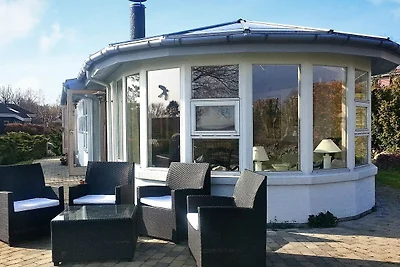 6 Personen Ferienhaus in Faxe