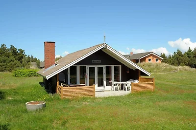 6 Personen Ferienhaus in Vejers Strand-By...