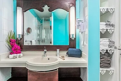 Vakantieappartement Gezinsvakantie Rivière-Salée