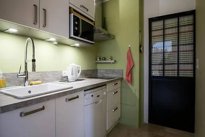 Maison De La Bandine