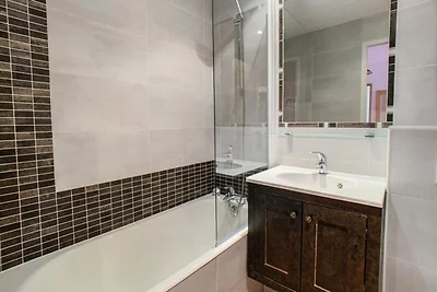 Wohnung in der Gegend von Val Claret