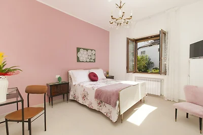 Entzückendes Ferienhaus in Sant´Agnello