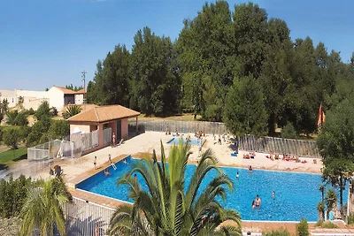 Fuga costiera soleggiata a Saint-Cyprien