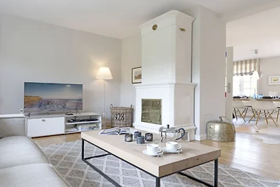 Dünenzauber Süderhörn