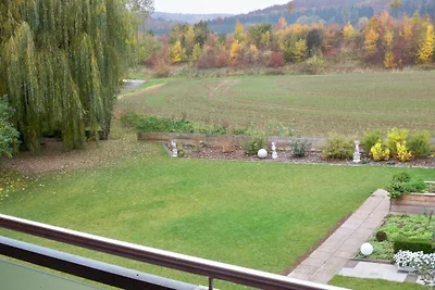 "Weserbergland" Komfortable Ferienresidenz