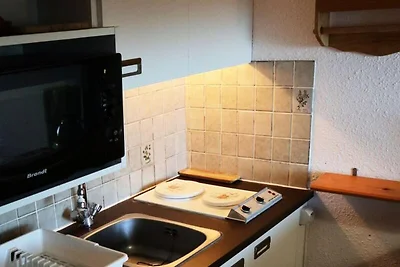 Appartamento a Les Orres con accesso agli imp...