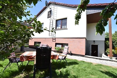 Appartement in Rerik bij Oostzeestrand