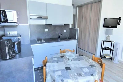 Monolocale per 2 persone