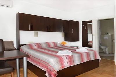 Apartments Despot Zaostrog RB