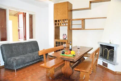 Casa vacanze invitante con giardino