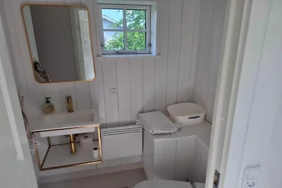 Lolland Hideaway, vlakbij de kust om te...