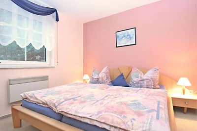 Accogliente casa vacanze nel Vogtland