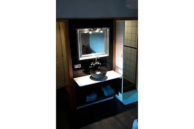 Romantisches Ferienhaus mit vielen Möglichkei...