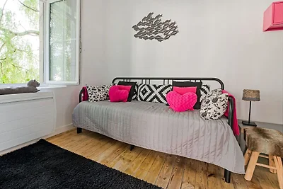 Gemütliche Wohnung mit Terrasse in...