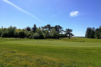 Gemutliches Strandhaus in Kjul -- By Traum...