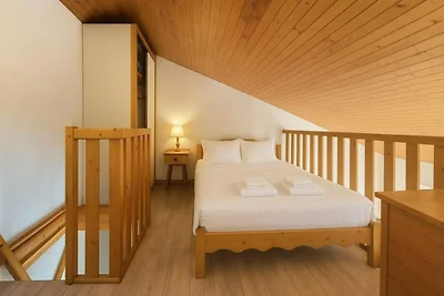 Wohnung in Meribel nahe Skipisten