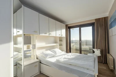 Eckwohnung in der Nähe des Zentrums
