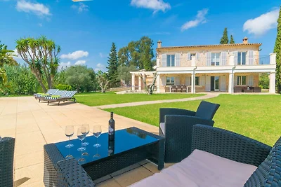 Finca Canyamel Beach & Golf - Ferienhaus Mit...
