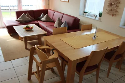 Wattlöper rechts Komfortable Ferienresidenz