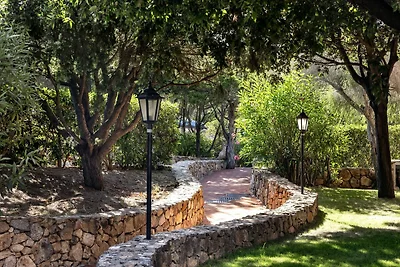 Residenza per vacanze Il Giardino degli Olean...
