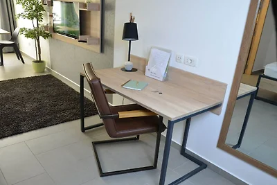 Stylish Apartments with Osijek Near Top Attra...