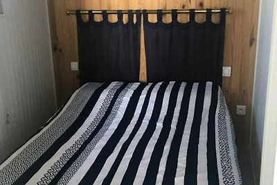 Apartment in Pornichet mit Balkon und...