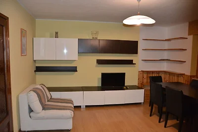 Großzügiges Chalet in Antey-Saint-André in...