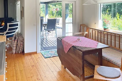 7 Personen Ferienhaus in DRÄKNE-HOGBY