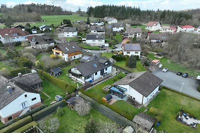 Am Wäldchen 8 Comfortabele vakantiewoning