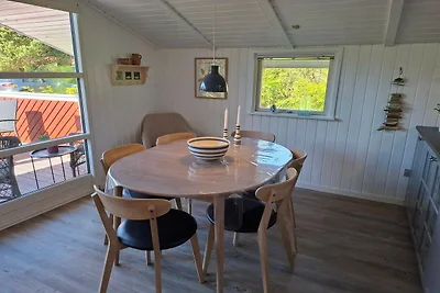 4 Personen vakantie huis in Ulfborg