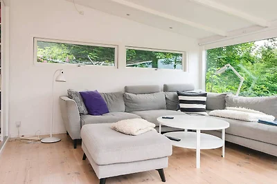 4 sterren vakantie huis in Silkeborg
