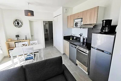 2 Zimmer für 4 Personen