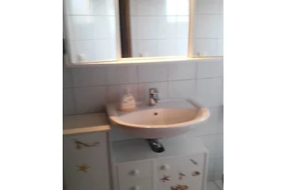 Vakantieappartement Muschel