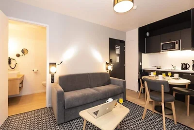 Appartement 2 Pièces 4 Personnes