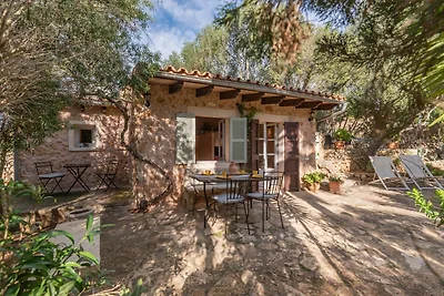 Can Pina - Eco Groc - - Apartment In Costitx