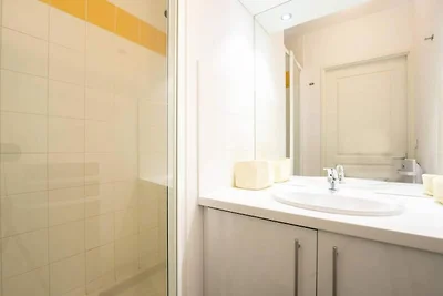 Ferienwohnung in Peyragudes an den Skipisten