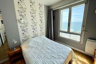 2 Zimmer für 4 Personen