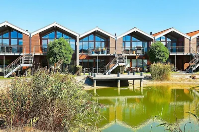 4 Personen Ferienhaus in Bogense-By Traum