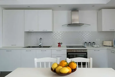 AM Suite with terrace by Wonderful Italy