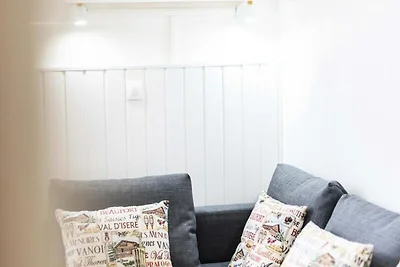 Vakantiehuis in Superdévoluy vlakbij...