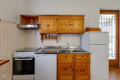 Eine Villa für 5 Personen mit Blick auf den...