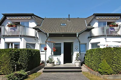 Appartementhaus Nicole, Zinnowitz