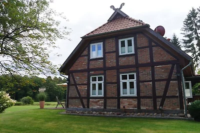 Ferienhaus Oertzeparadies