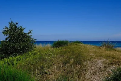 Maison de vacances pour 11 a Væggerløse-By...
